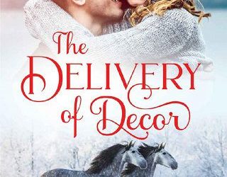 delivery of decor liz issacson