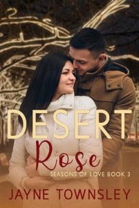 desert rose, jayne townsley
