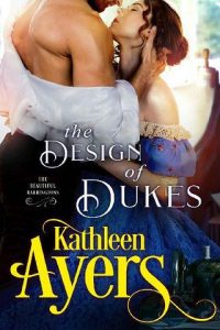design of dukes, kathleen ayers
