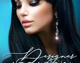 designer assassin maria vickers