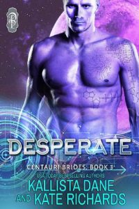 desperate, kallista dane