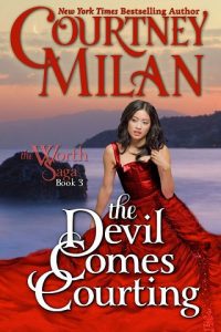 devil comes courting, courtney milan