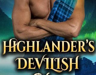 devilish vow elosie madigan