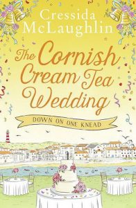 down one knead, cressida mclaughlin