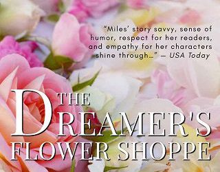 dreamer's flower shoppe ava miles
