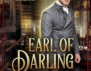 earl of darling maggie dallen