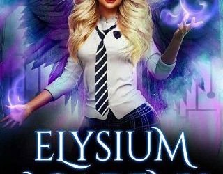 elysium academy abbie lyons