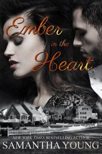 ember in heart, samantha young