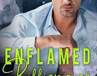 enflamed billionaire evelyn love