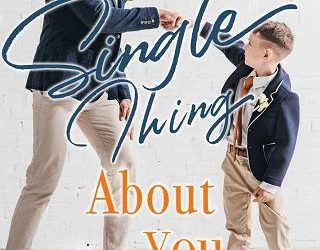 every single thing faleena hopkins