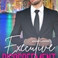 executive disagreement anjelica grace