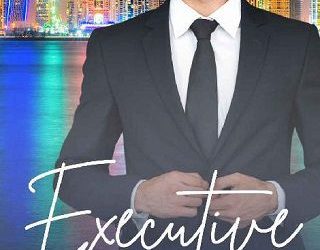 executive disagreement anjelica grace