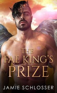 fae king's prize, jamie schlosser
