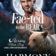 fae-ted harmony raines