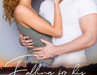 falling for step-sister alie garnett