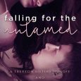 falling for untamed dawn martens