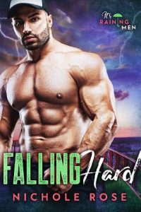 falling hard, nichole rose