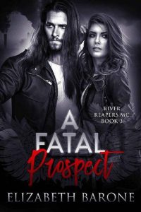 fatal prospect, elizabeth barone