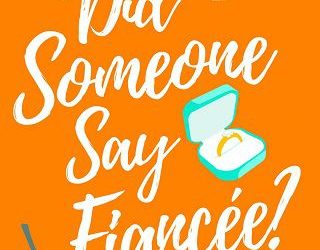 fiancee wendy markham