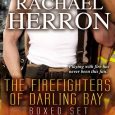 firefighters darling bay rachael herron