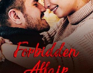 forbidden affair avery north