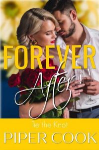 forever after, piper cook