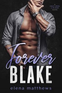 forever blake, elena matthews