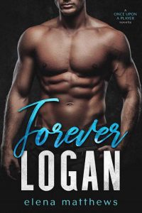 forever logan, elena matthews