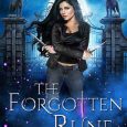 forgotten rune g bailey