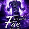 forsaken fae 2 ra steffan