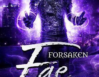 forsaken fae 2 ra steffan