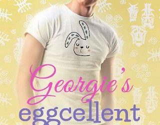 georgie's eggcellent sam e kraemer