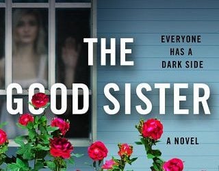 good sister sally hepworth