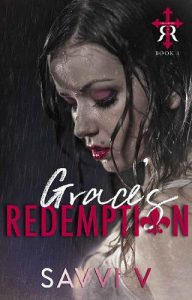 grace's redemption, savvi v
