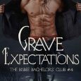 grave expectations k sterling
