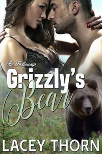 grizzly's bear, lacey thorn