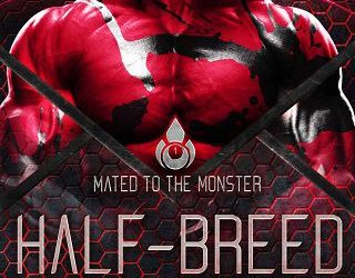 half-breed luna hunter