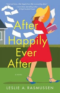 happily ever after, leslie a rasmussen