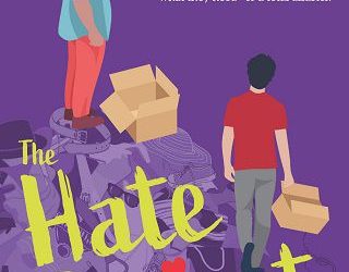 hate project kris ripper