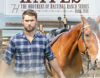 hayes katharine e hamilton