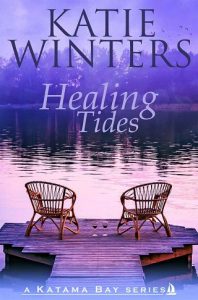 healing tides, katie winters