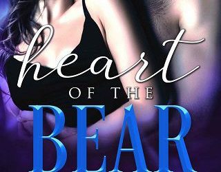 heart of bear alyssa rose ivy