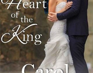 heart of king carol moncado