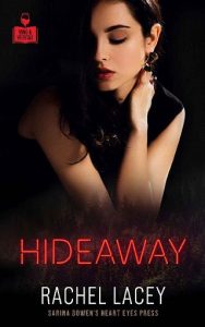hideaway, rachel lacey