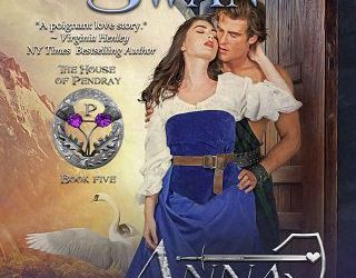 highland swan anna markland