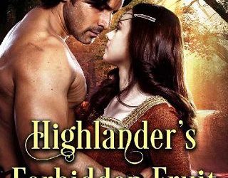 highlander's forbidden fruit shona thompson