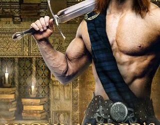 highlander's greed adamina young