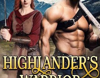 highlander's lass ann marie scott
