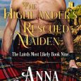 highlander's rescued maiden anna campbell