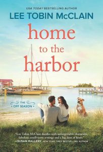 home to harbor, lee tobin mcclain